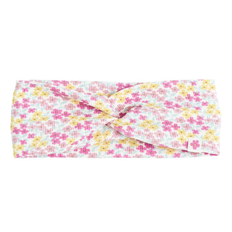 Cool Club, Opaska dziewczęca, ecru