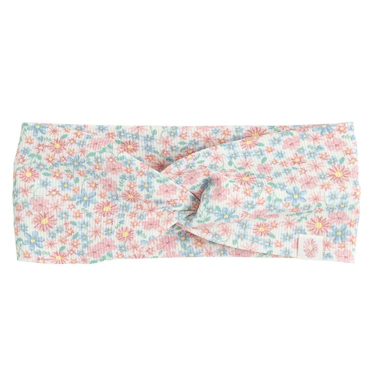 Cool Club, Opaska dziewczęca, ecru