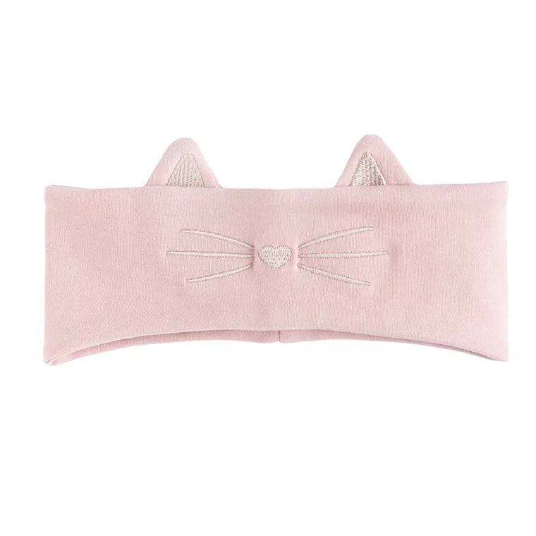 Cool Club, Opaska dziewczęca, różowa