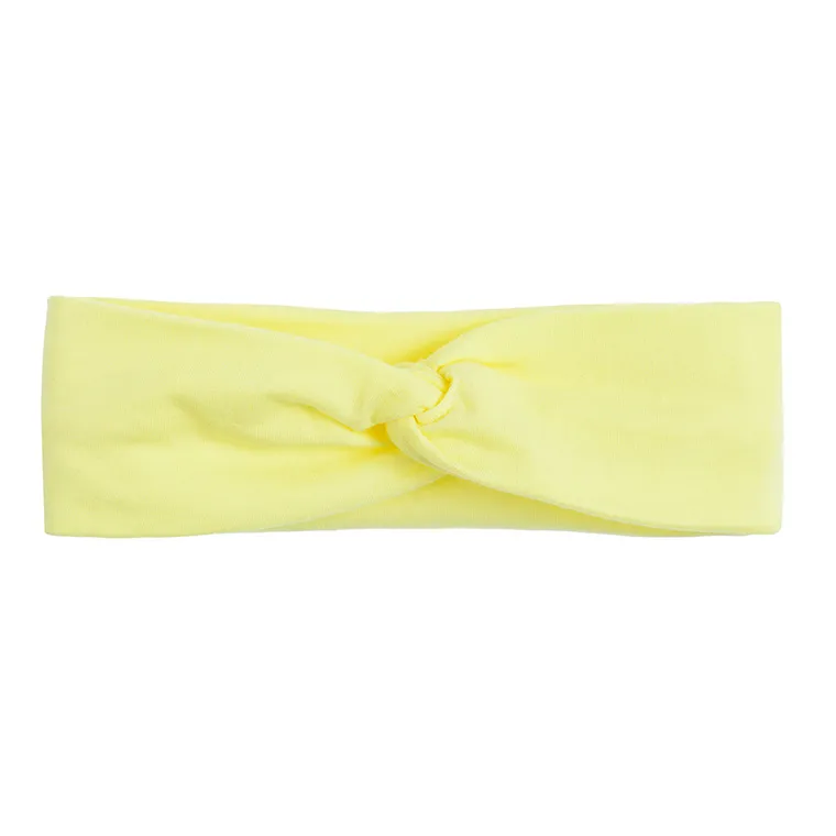 Cool Club, Opaska dziewczęca, żółta