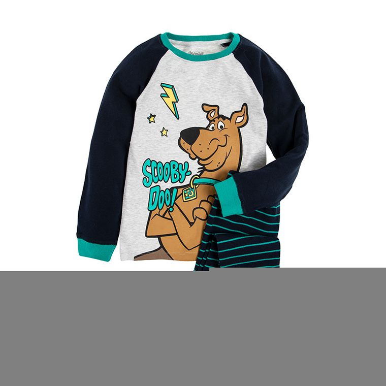 Cool Club, Piżama chłopięca, Scooby-Doo