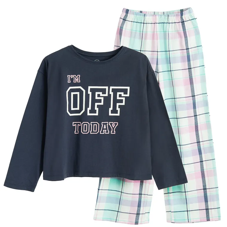 Cool Club, Piżama dziewczęca, mix