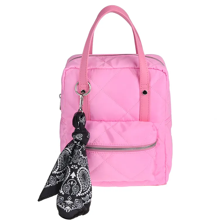 Cool Club, plecak z apaszką, fioletowy