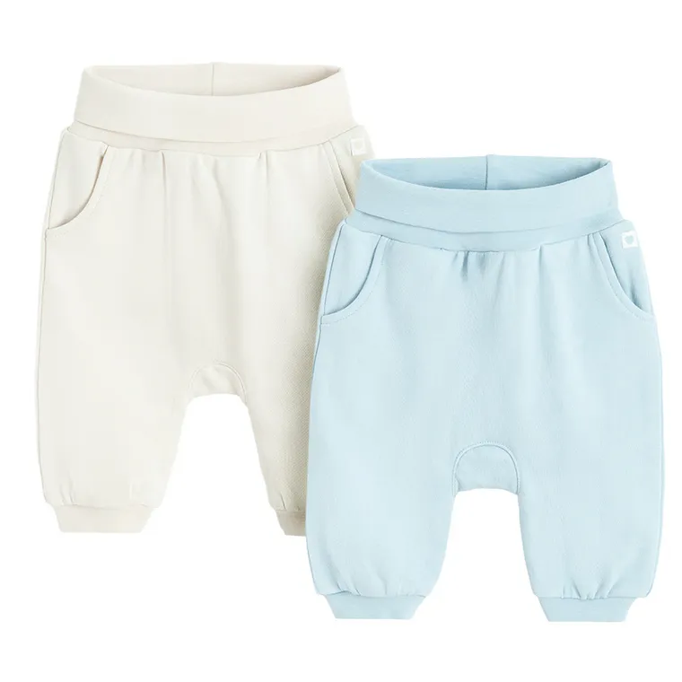 Cool Club, Półspiochy chłopięce, mix, zestaw, 2 szt.