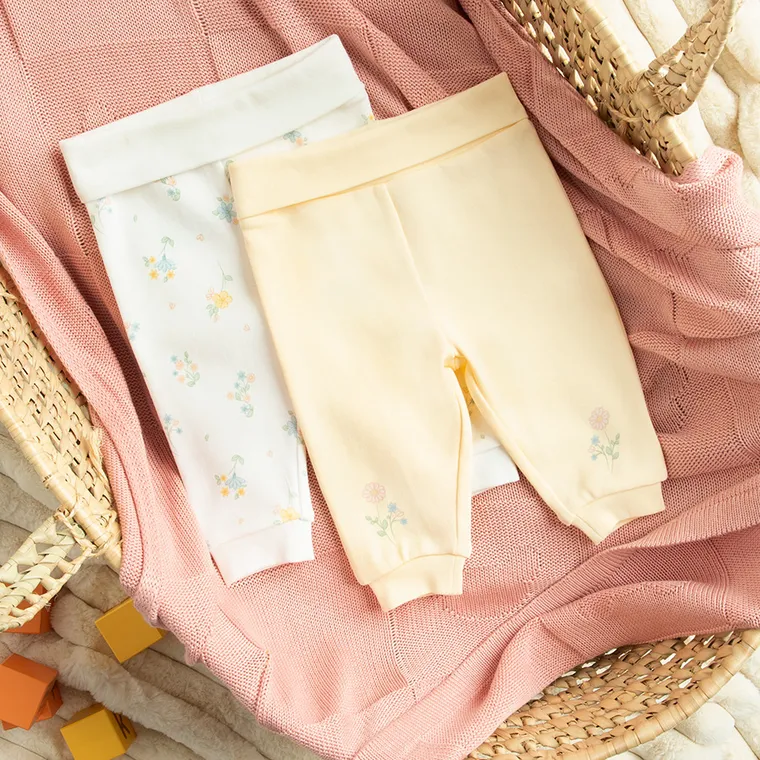 Cool Club, Półspiochy dziewczęce, mix, zestaw, 2 szt.