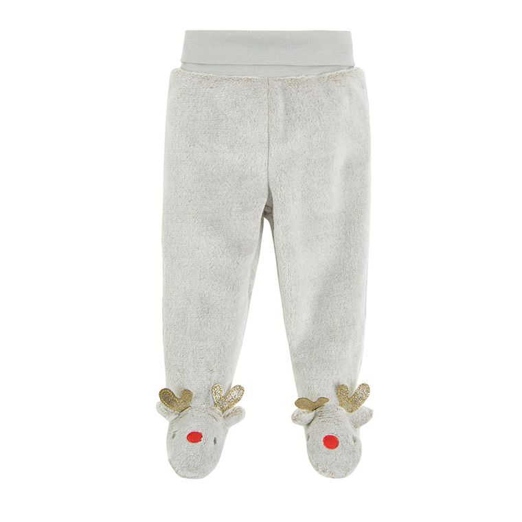 Cool Club, Półśpiochy niemowlęce, jasnobeżowe