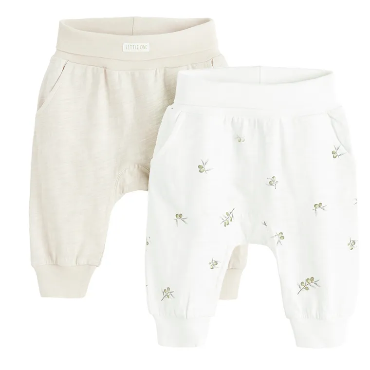 Cool Club, Półśpiochy niemowlęce, mix, zestaw, 2 szt.