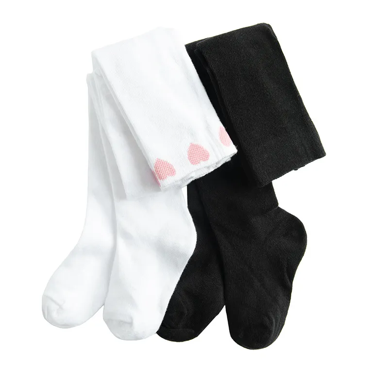 Cool Club, Rajstopy dziewczęce, mix, zestaw, 2 szt.