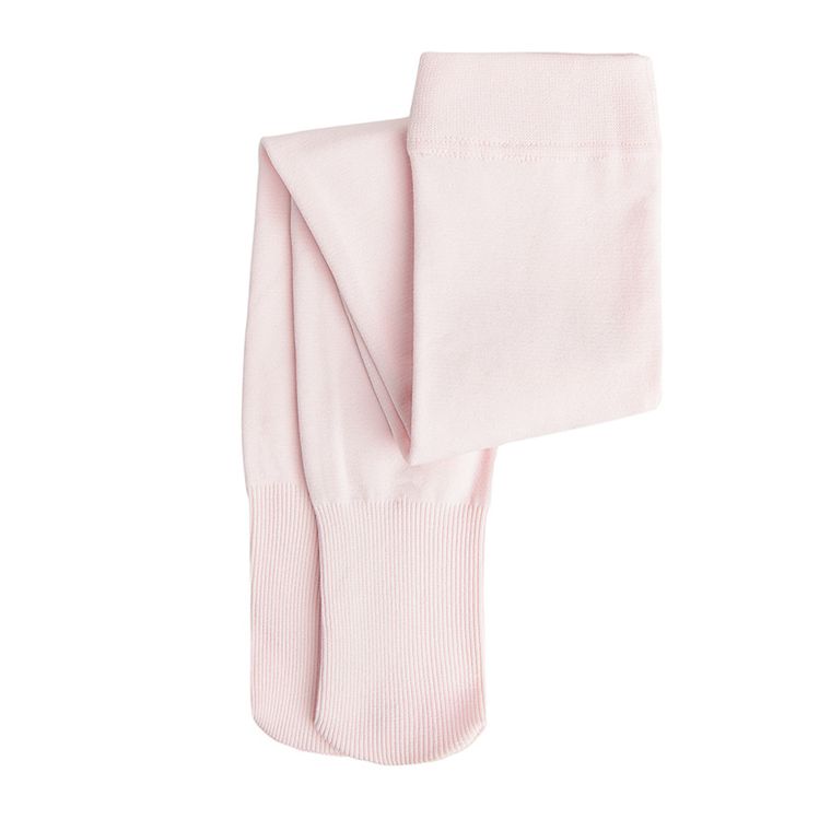 Cool Club, Rajstopy dziewczęce, różowe, mikrofibra