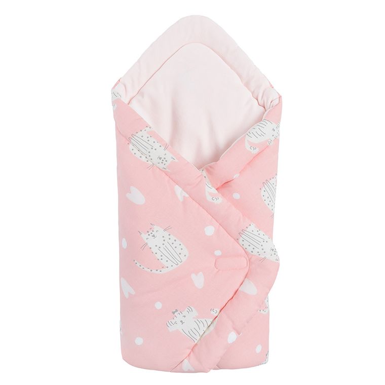 Cool Club, Rożek dziewczęcy, różowy