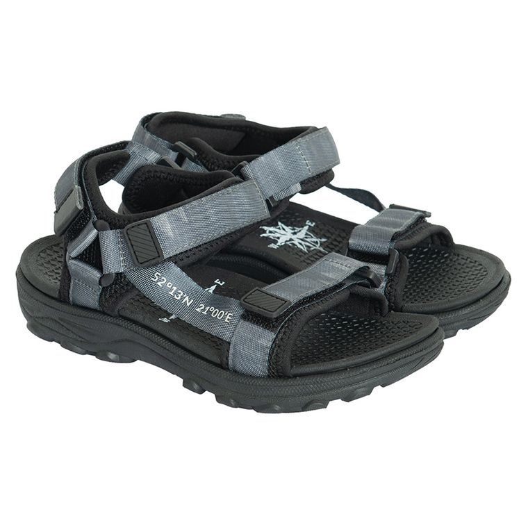 Cool Club, Sandały chłopięce, czarne