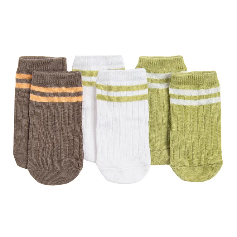 Cool Club, Skarpetki chłopięce, mix, zestaw, 3 szt.