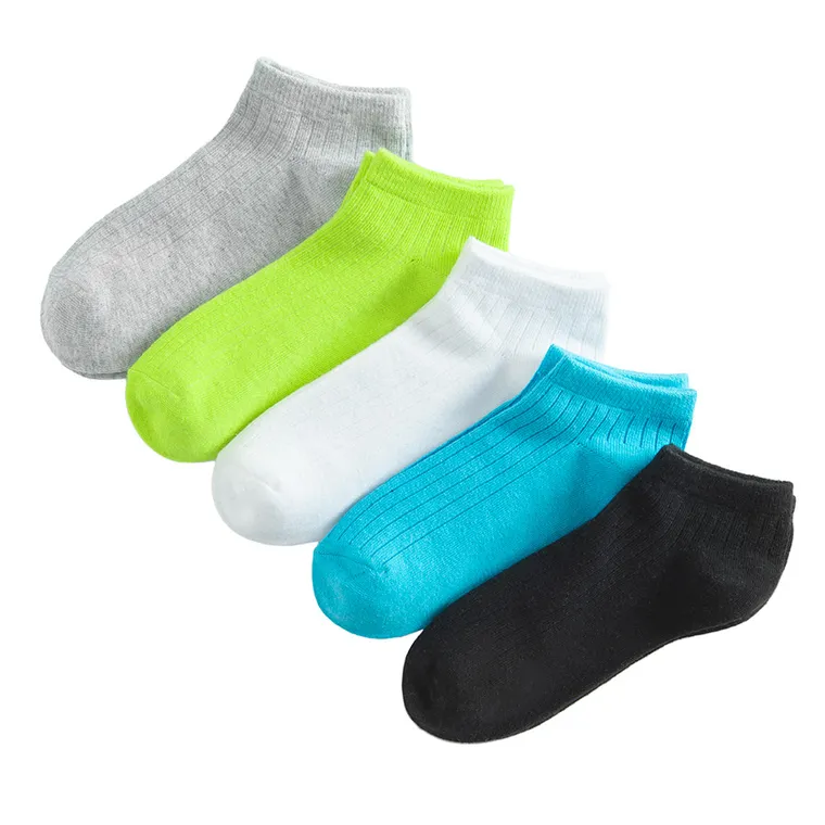 Cool Club, Skarpetki chłopięce, stopki, mix, zestaw, 5 szt.