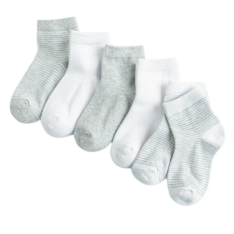Cool Club, Skarpetki dziecięce, mix, zestaw, 5 szt.