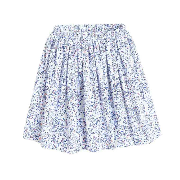 Cool Club, Spódnica dziewczęca, biała