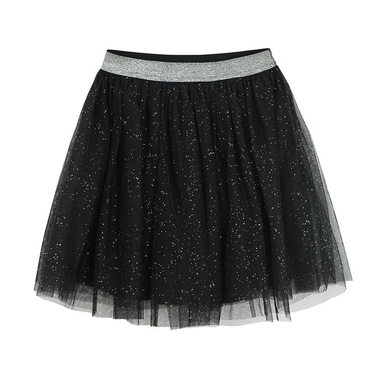 Cool Club, Spódnica dziewczęca, czarna