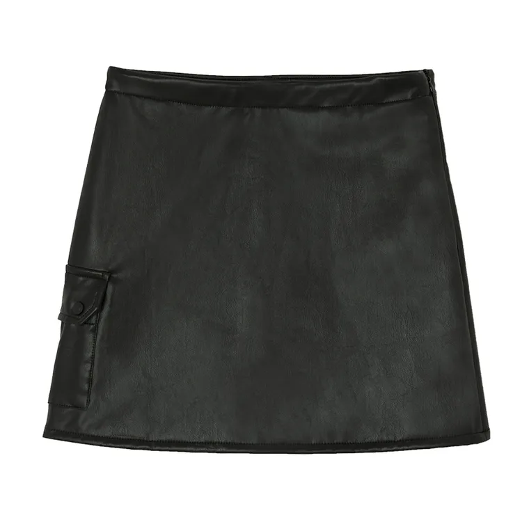 Cool Club, Spódnica dziewczęca, czarna