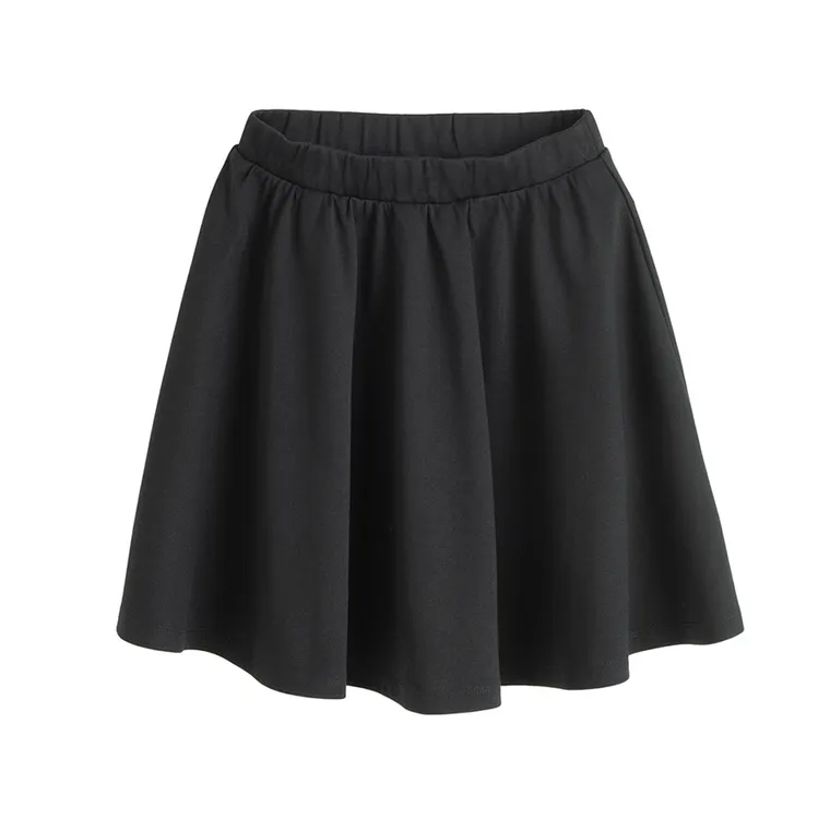 Cool Club, Spódnica dziewczęca, czarna