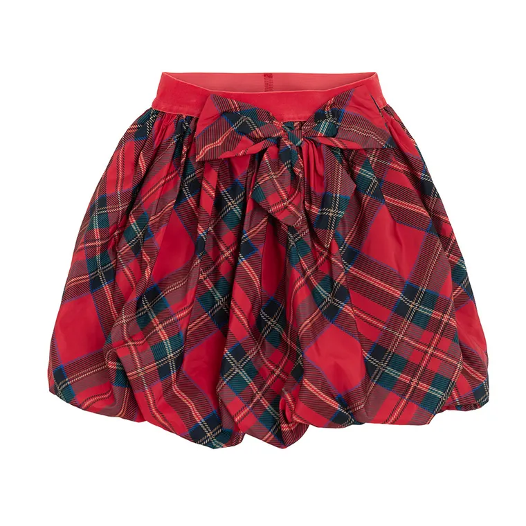 Cool Club, Spódnica dziewczęca, czerwona