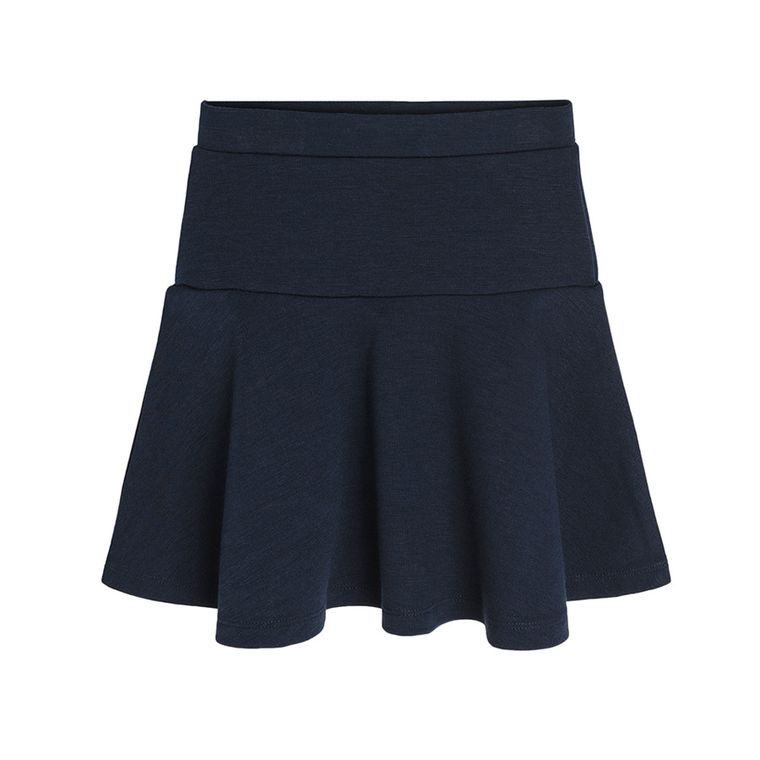 Cool Club, Spódnica dziewczęca, granatowa