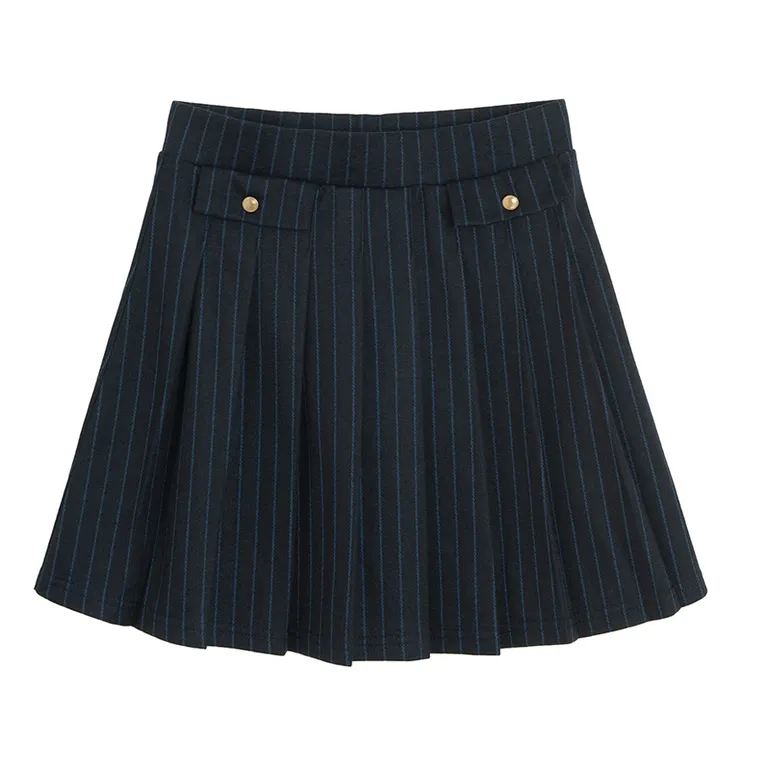 Cool Club, Spódnica dziewczęca, granatowa