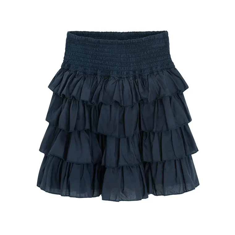 Cool Club, Spódnica dziewczęca, granatowa
