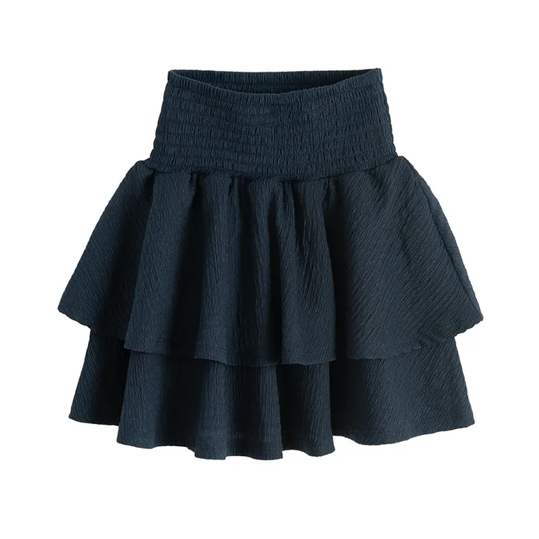 Cool Club, Spódnica dziewczęca, granatowa