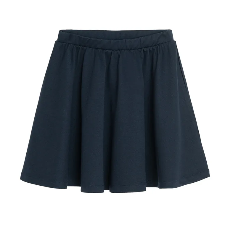 Cool Club, Spódnica dziewczęca, granatowa