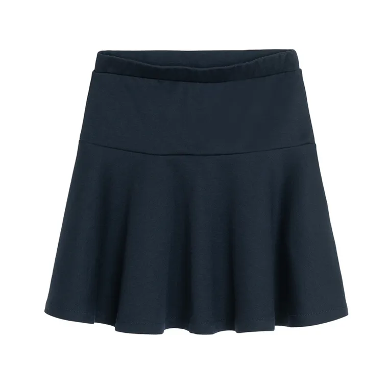 Cool Club, Spódnica dziewczęca, granatowa