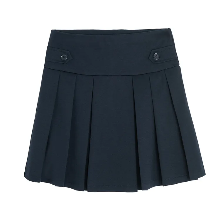 Cool Club, Spódnica dziewczęca, granatowa