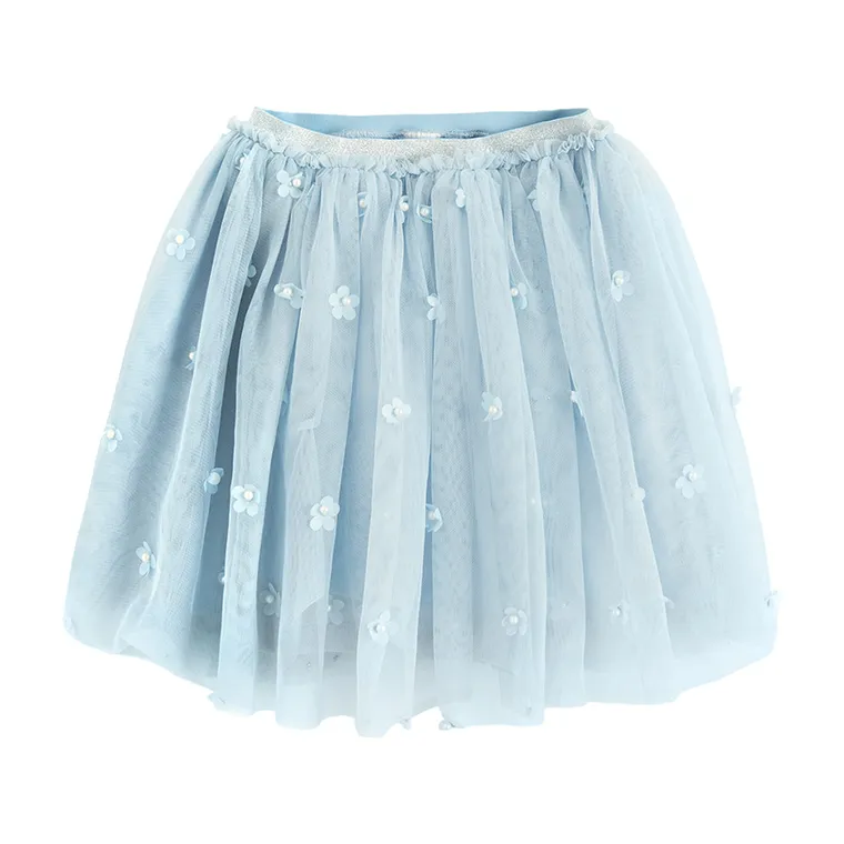 Cool Club, Spódnica dziewczęca, niebieska