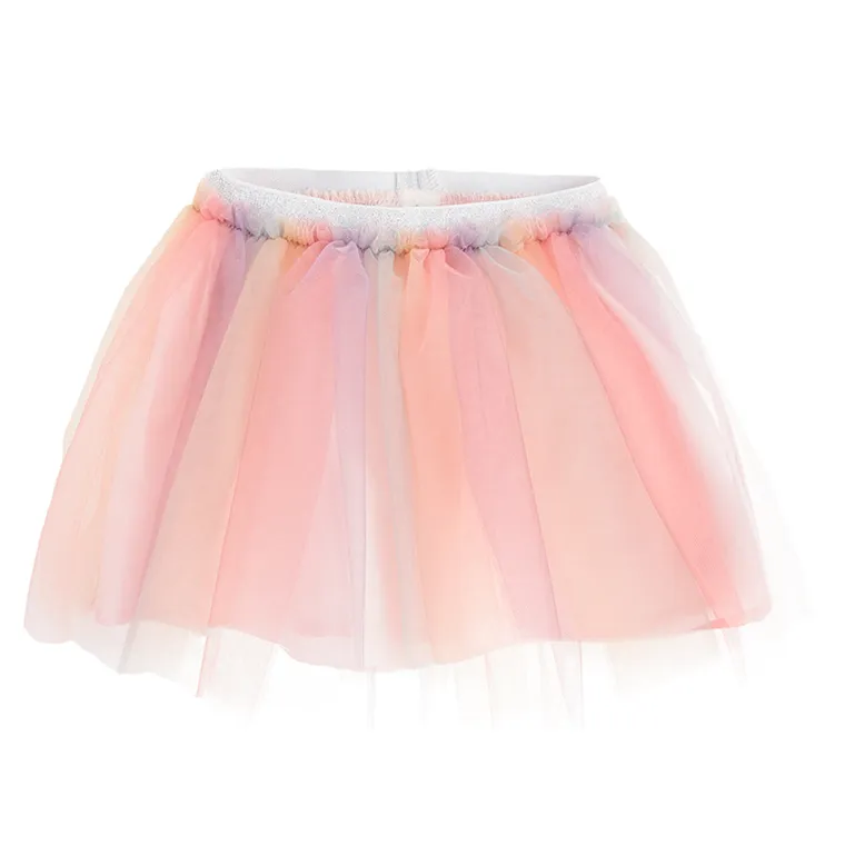 Cool Club, Spódnica dziewczęca, różowa