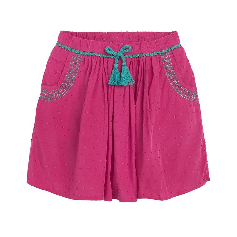 Cool Club, Spódnica dziewczęca, różowa