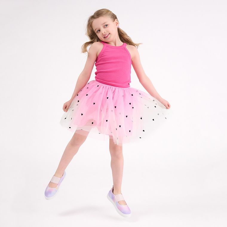 Cool Club, Spódnica dziewczęca, różowa