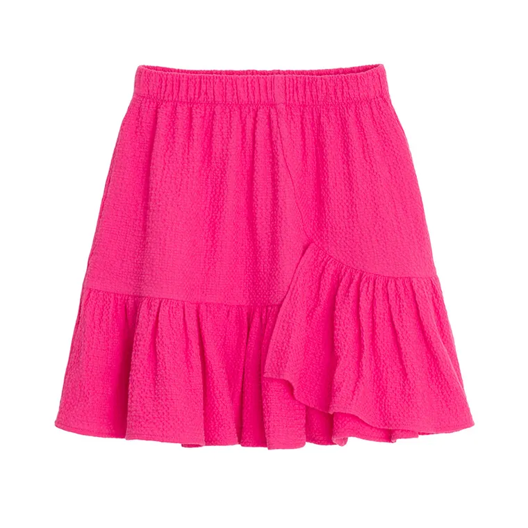Cool Club, Spódnica dziewczęca, różowa