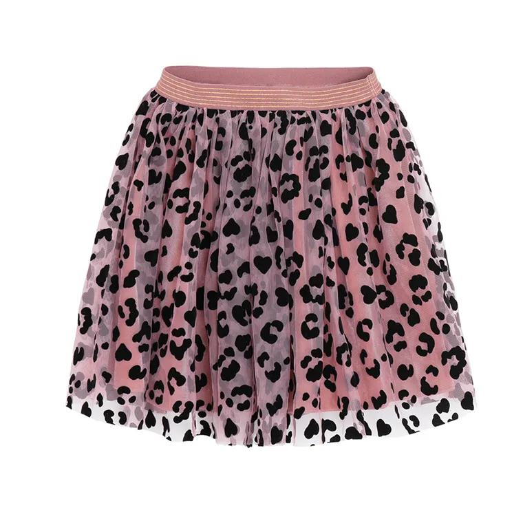 Cool Club, Spódnica dziewczęca, różowa