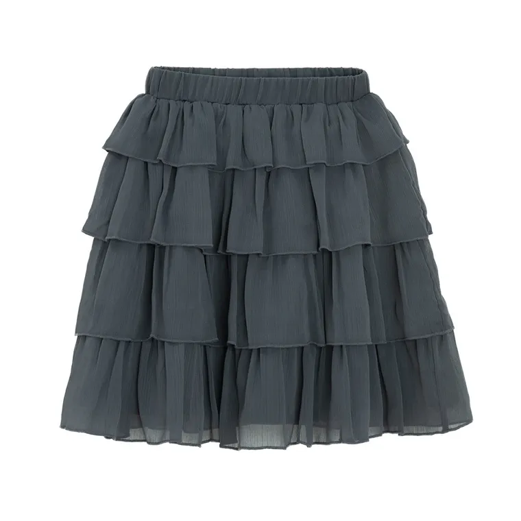 Cool Club, Spódnica dziewczęca, szara