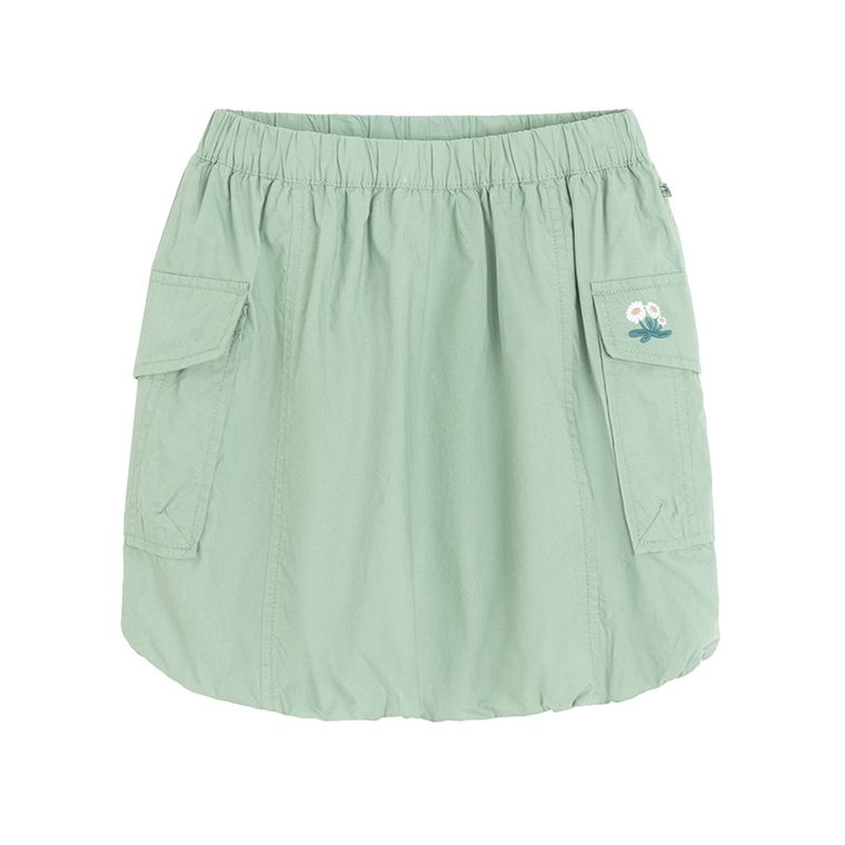 Cool Club, Spódnica dziewczęca, zielona