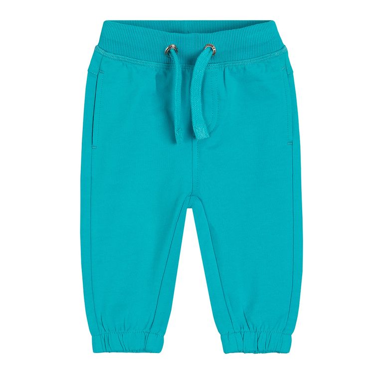 Cool Club, Spodnie dresowe chłopięce