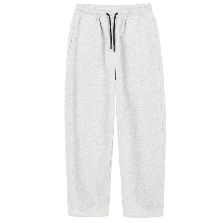 Cool Club, Spodnie dresowe chłopięce, balloon, szare