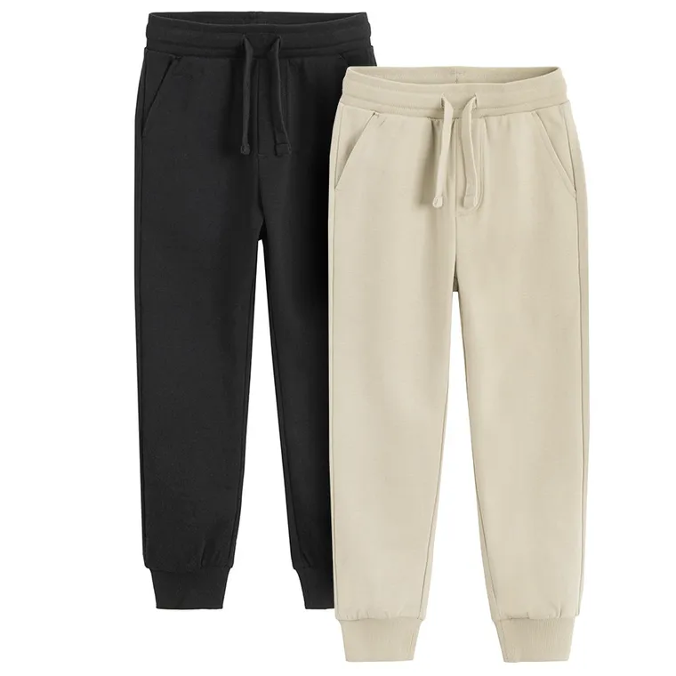 Cool Club, Spodnie dresowe chłopięce, mix, zestaw, 2 szt.