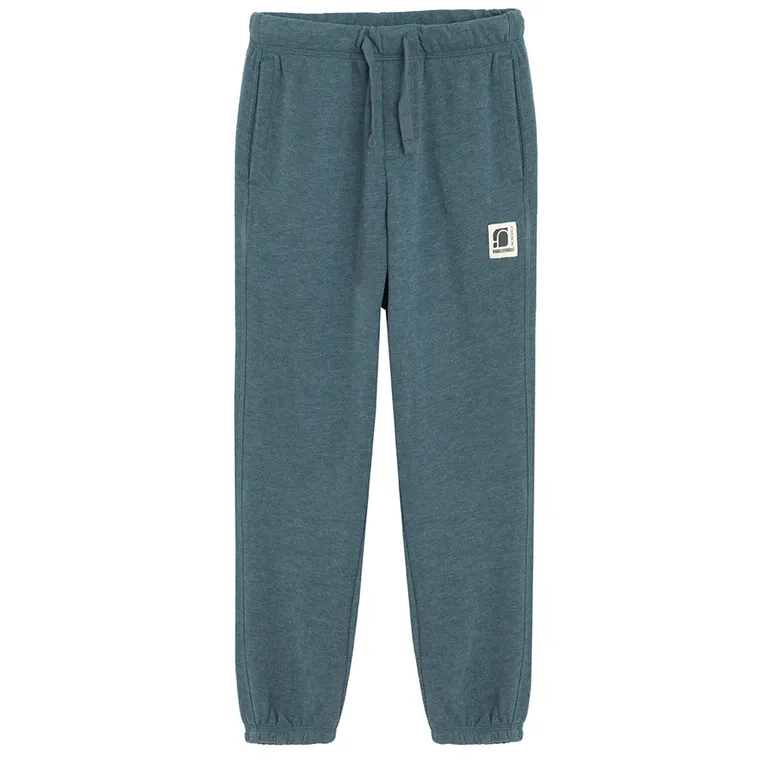 Cool Club, Spodnie dresowe chłopięce, niebieskie