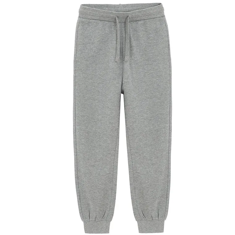 Cool Club, Spodnie dresowe chłopięce, szare