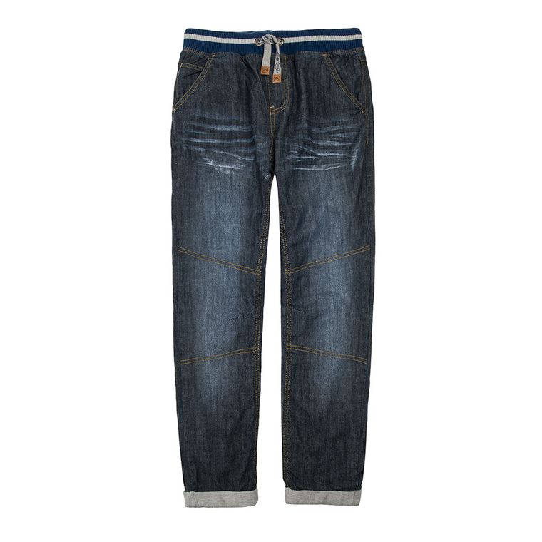Cool Club, Spodnie jeansowe chłopięce