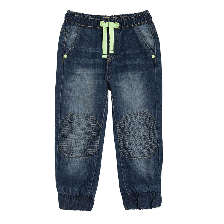 Cool Club, Spodnie jeansowe chłopięce