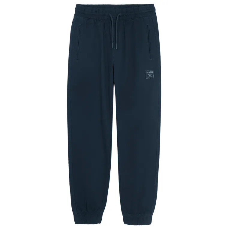 Cool Club, Spodnie materiałowe chłopięce, granatowe
