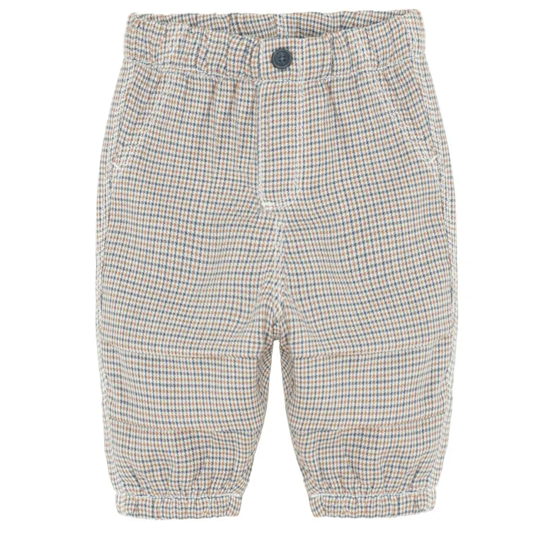 Cool Club, Spodnie materiałowe chłopięce, mix