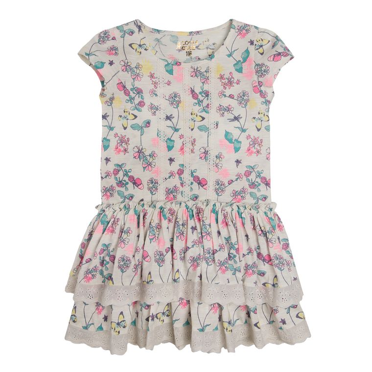 Cool Club, Sukienka dziewczęca