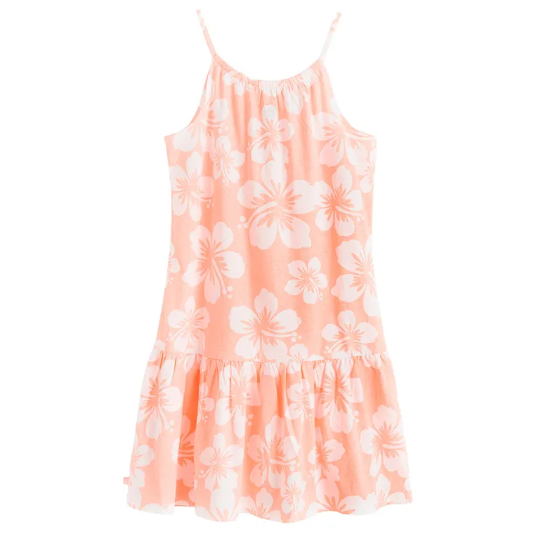 Cool Club, Sukienka dziewczęca na ramiączka, mix
