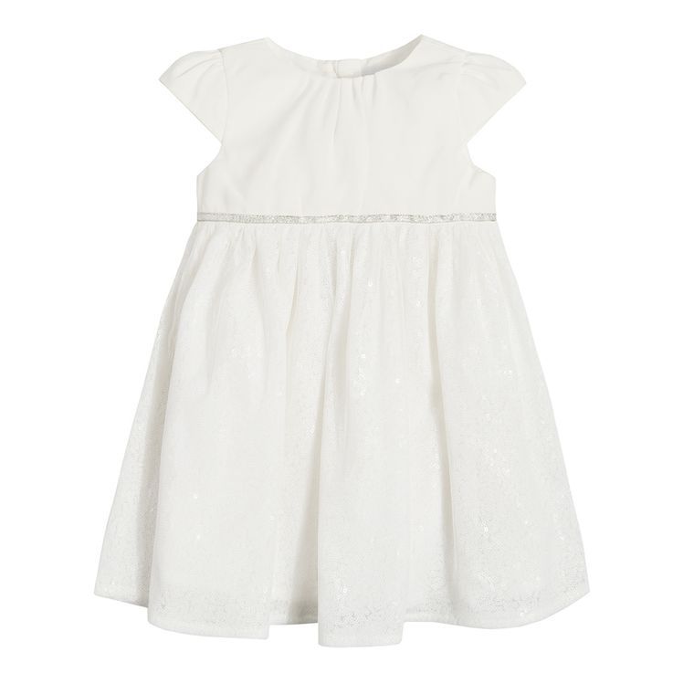 Cool Club, Sukienka wizytowa dziewczęca